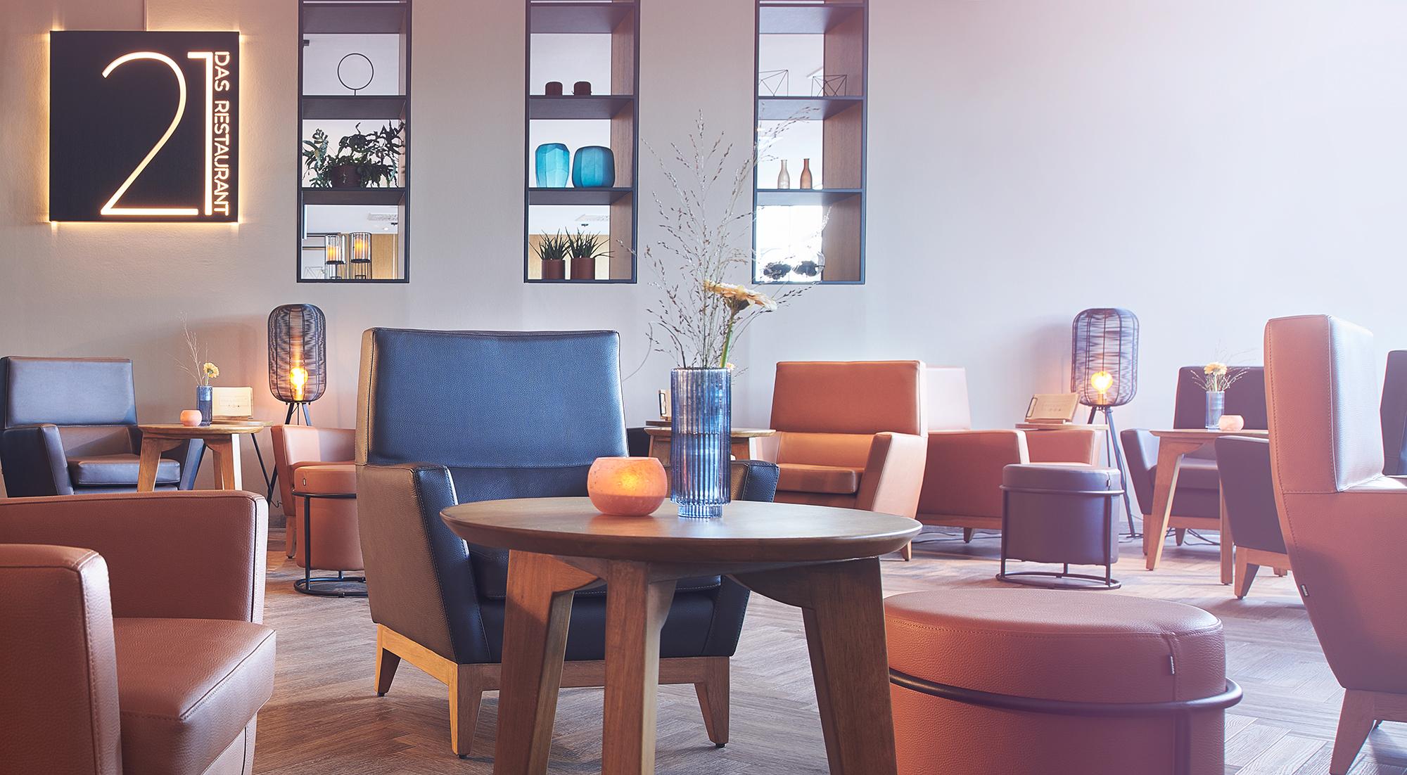 Atlanta Hotel Leipzig Гроспосна Екстериор снимка