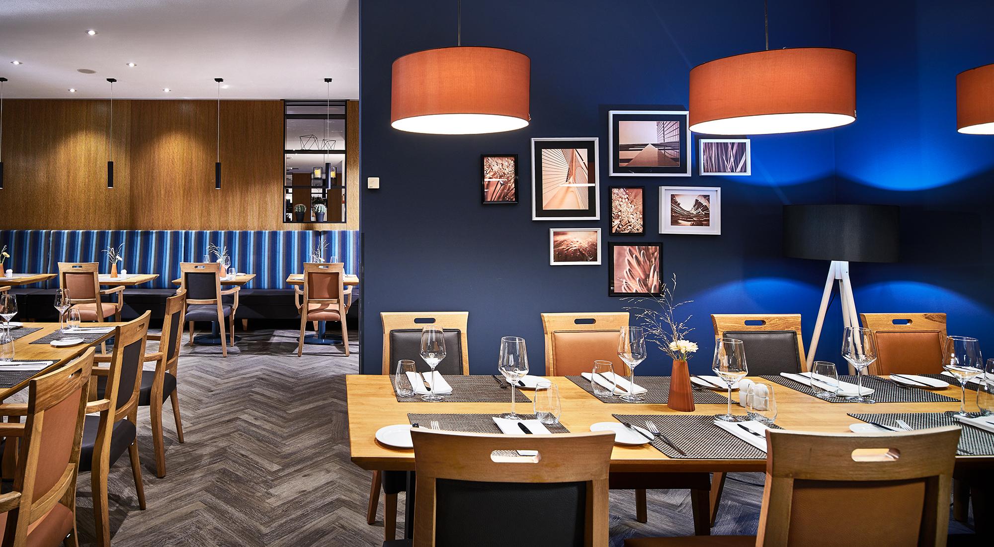 Atlanta Hotel Leipzig Гроспосна Екстериор снимка